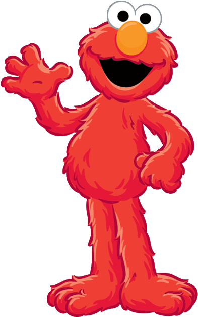 Image - Sesame Street: The Itsy Bitsy Spider (401x638)