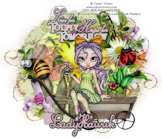 Feel Free To Grab My Snag Tags Below - Fairy (566x486)