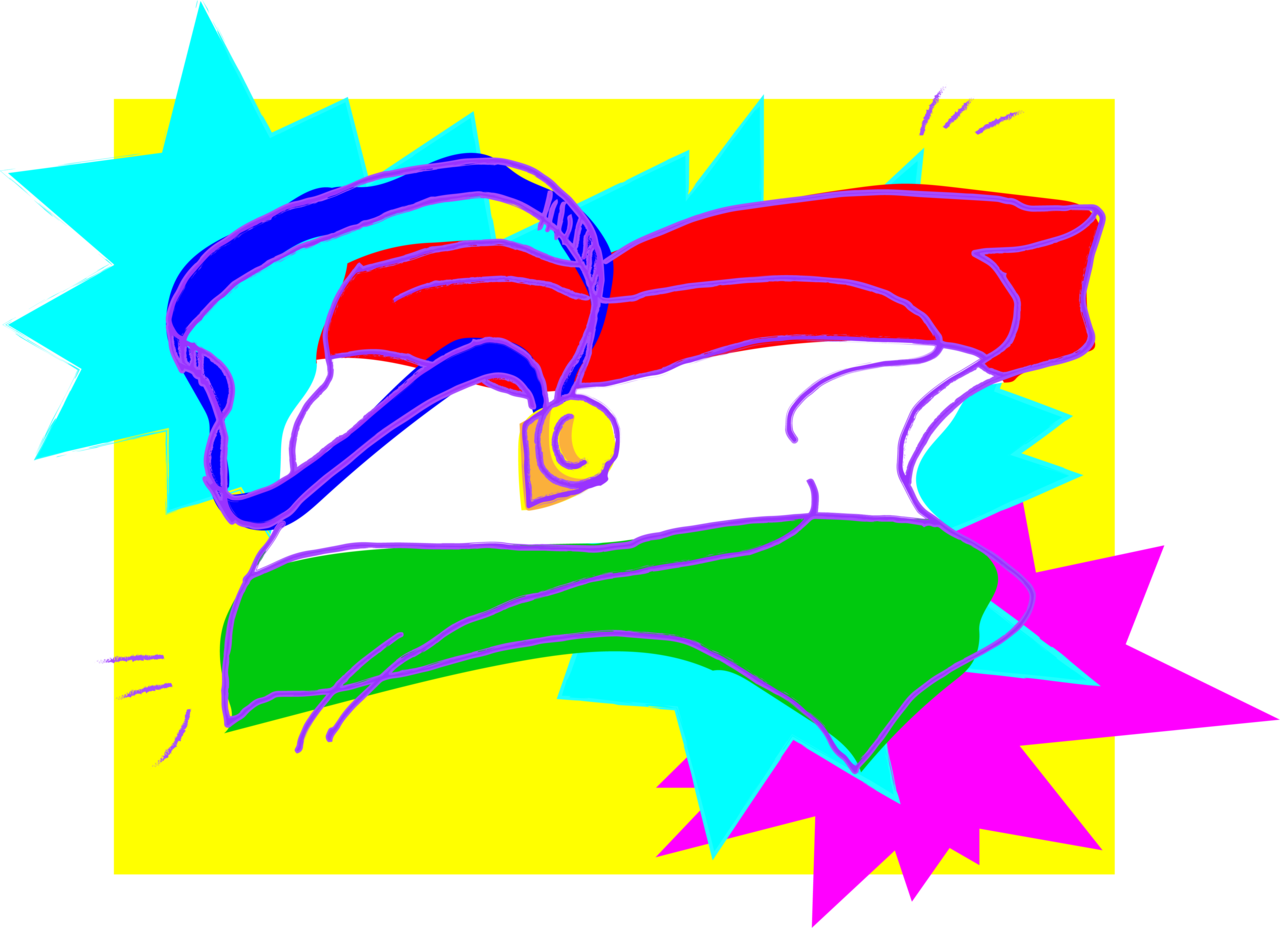 Conwoman Or Olympian - Elizabeth Swaney (1280x928)