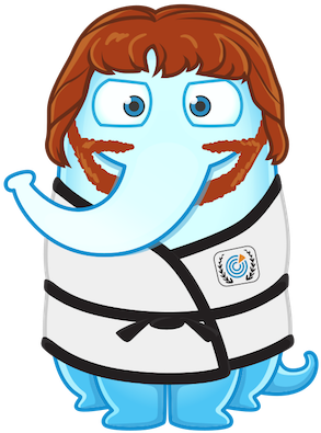 Chun Snuk Do - Chun Snuk Do (300x412)