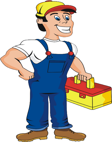 Round Rock Helpers - Central Heating (400x500)