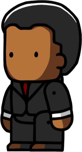 President - Scribblenauts President (346x642)