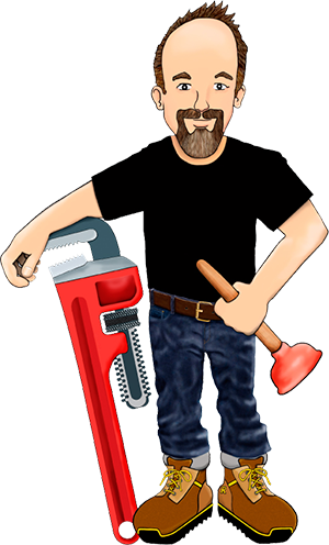 Welcome To Rowe Plumbing And Drain - Plumber Welcome (300x496)