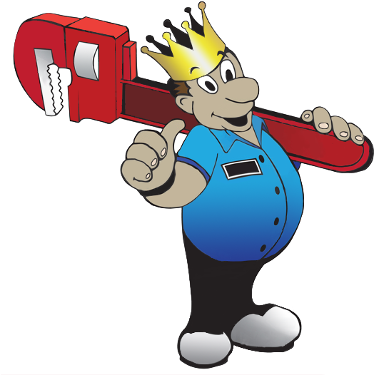 Usa Plumbing Service - Animated Plumbing (536x550)