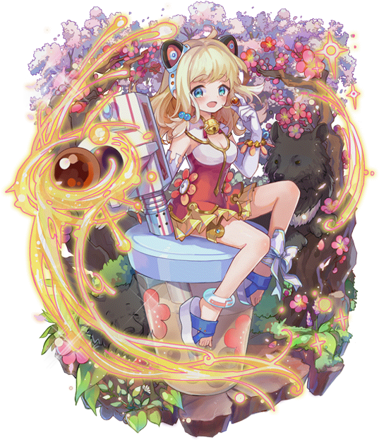 梅露可图鉴[甜心奶茶妹] 波波妞 - メルスト 科学 の 国 (570x640)