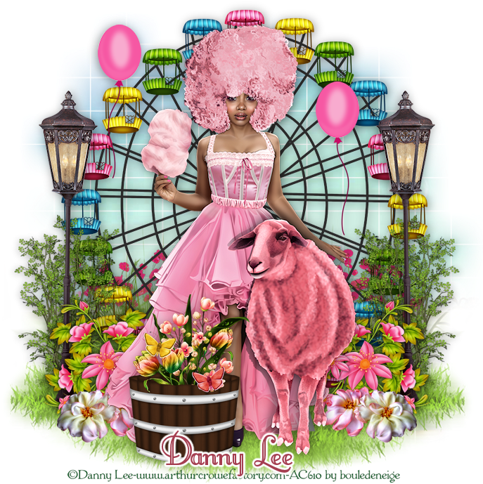 Https - //store - Arthurcrowesfactory - Com/index - - Birthday, General, Cute Clown With A Balloon, Ferris (700x700)