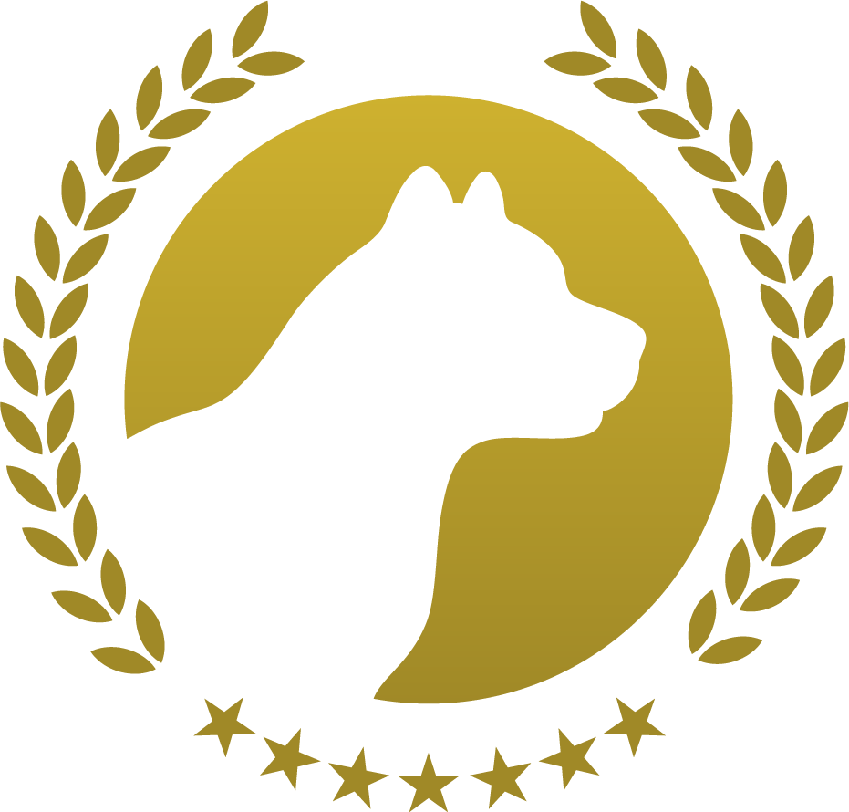 Dog Breed Club - Illustration (931x890)