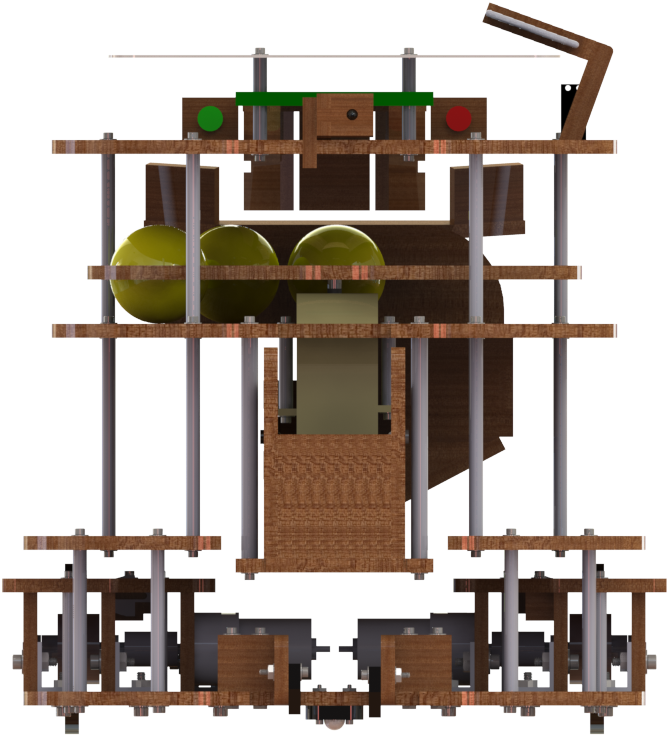 Front View - House (818x803)