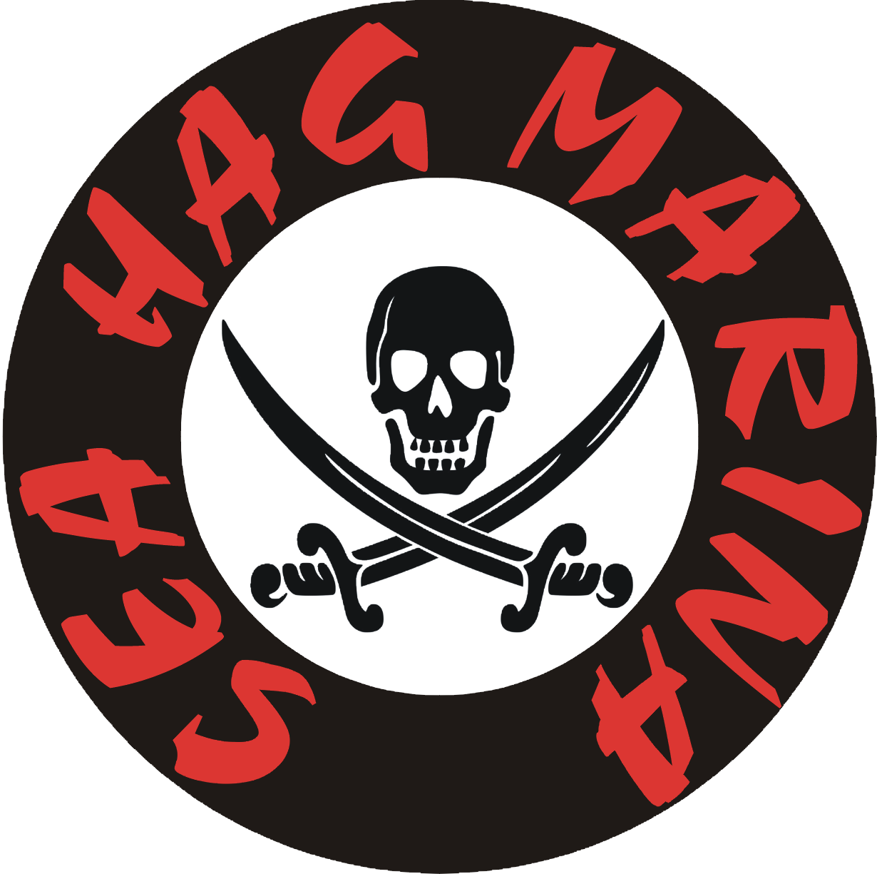 Captain Brett Molzen Is New To The “captain” World, - Pirate Clip Art (1230x1225)