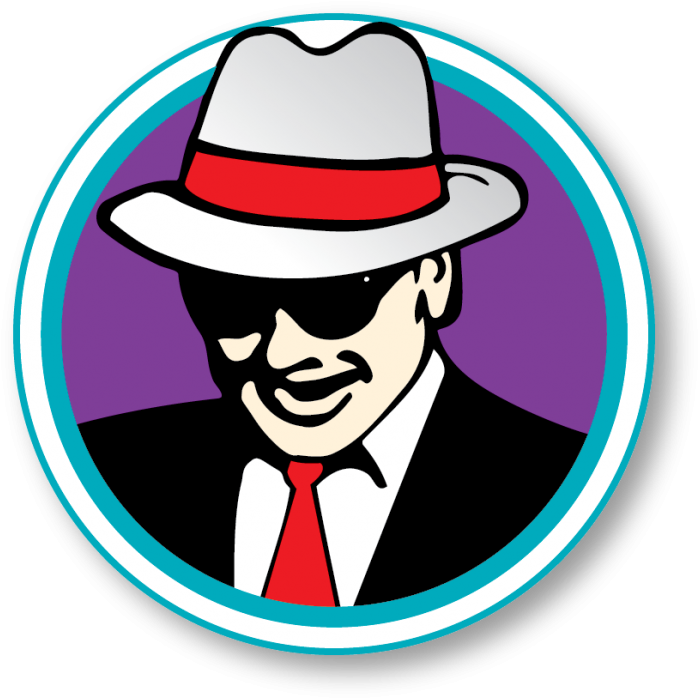 Capone's Icon - Capone's Dinner And Show Orlando Logo (720x720)