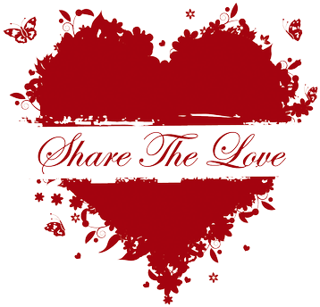 Share The Love Help For The Homeless Sock Collection - Please Share The Love (400x386)