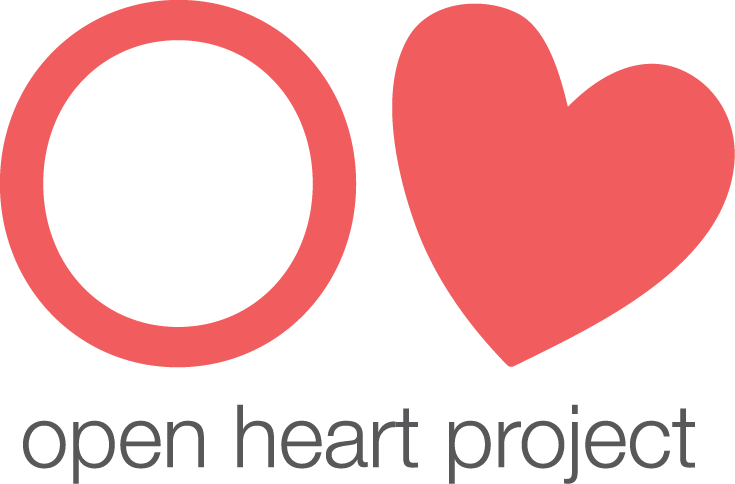 Free Gift From The Open Heart Project - Heart 300 Dpi (735x484)
