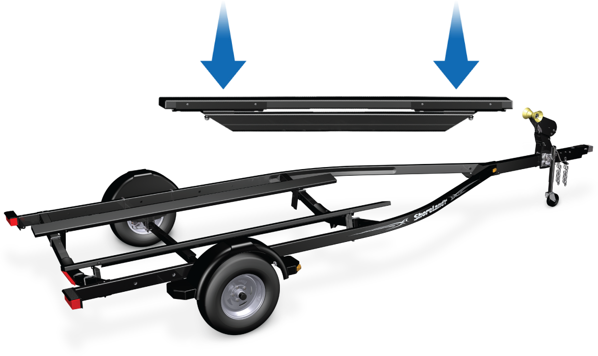 Related Images - Boat Trailer (1172x765)