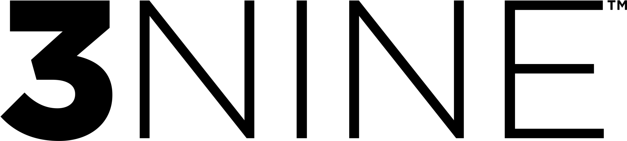 3nine Nightclub - Scales Of Justice Clip Art (2234x600)