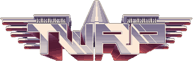 Twrp Online Store - Ninja Sex Party Logo (634x200)