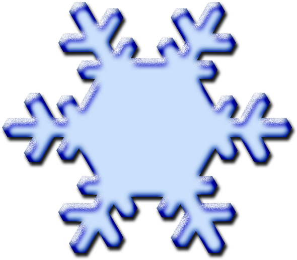 'white Christmas' Snowflake Themed Kit - Portable Network Graphics (640x558)