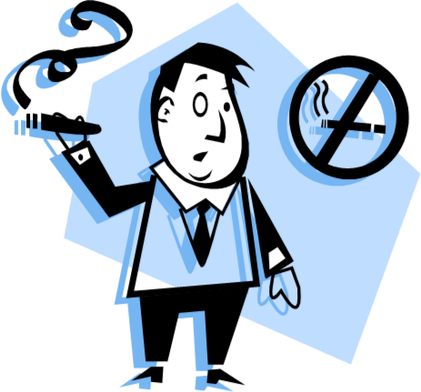 Reasons To Quit Smoking - انت سيد قرارك (463x431)