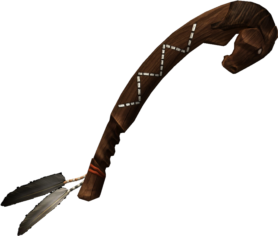 The Fuck , - Fallout New Vegas War Club (1000x850)
