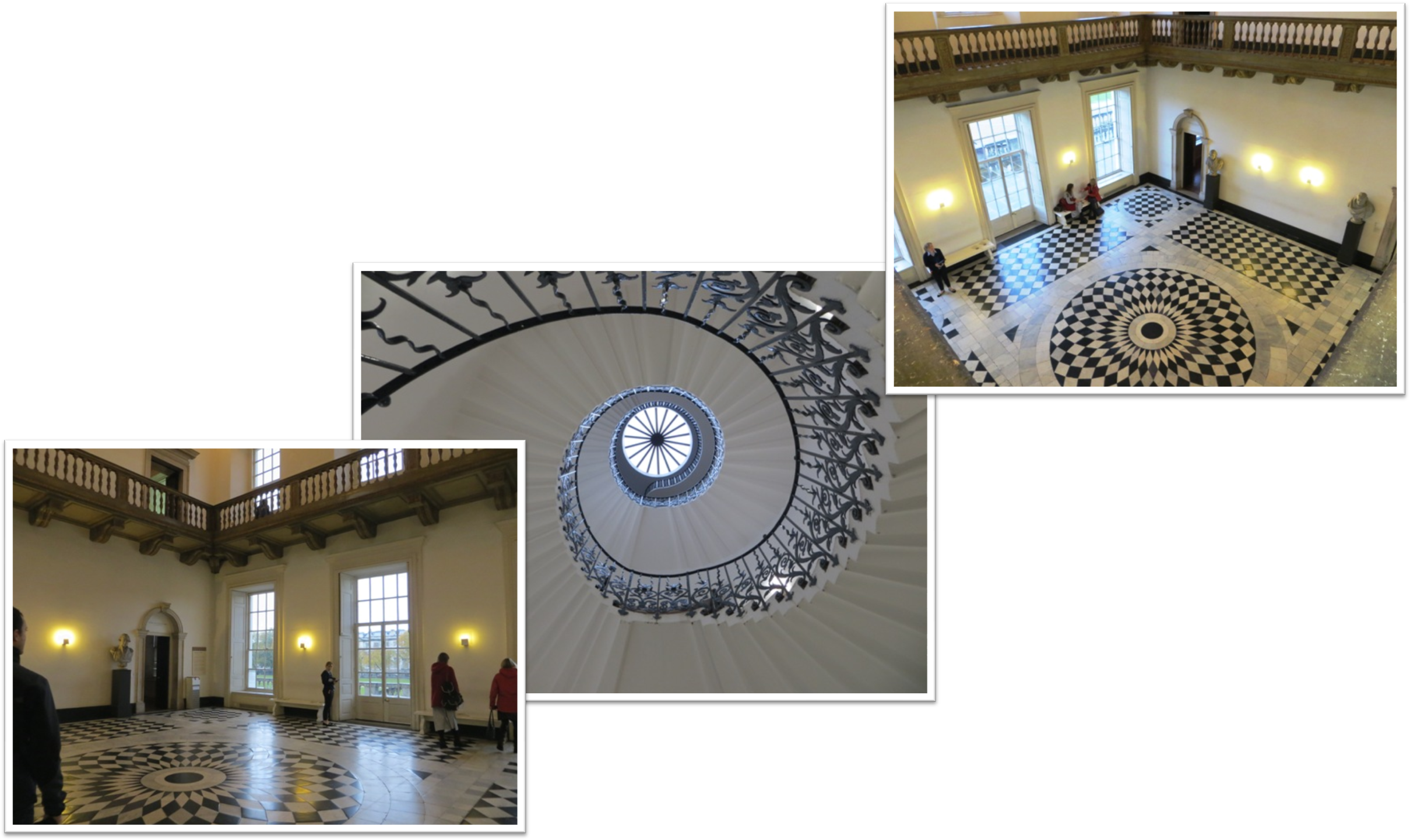 It Was Incredibly Spacious And Beautifully Elegant, - Floor (2425x1447)