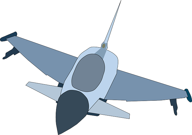 Military Jet, Airplane, Plane, Military - Jet Aircraft (1062x750)