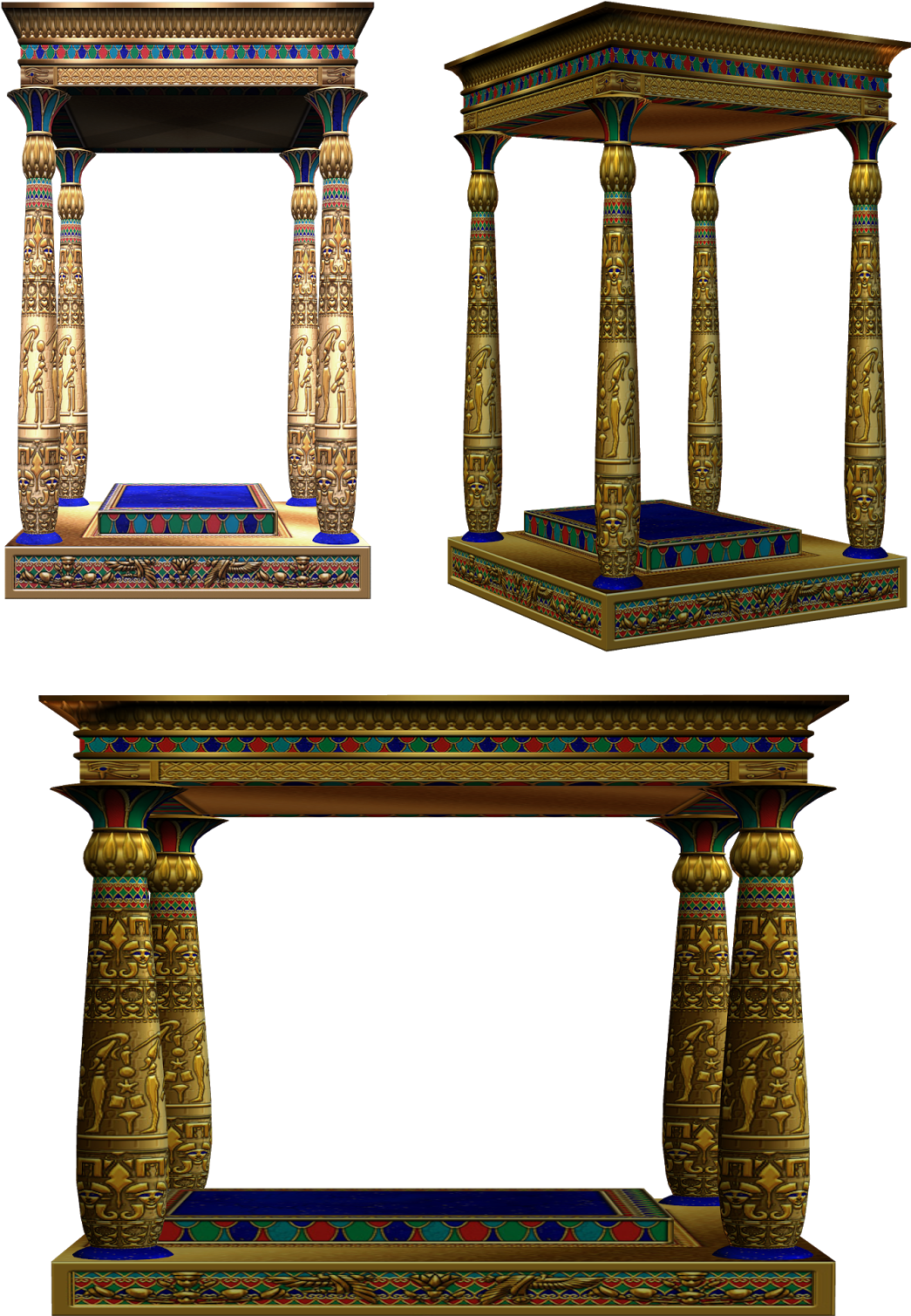 Png Клипарт Домики - Shelf (1137x1600)