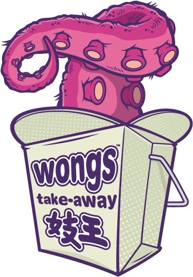 Wongs Noodles By Cronobreaker - Cronobreaker Deviantart (401x568)