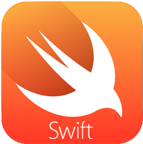 Introduction - Swift Ios Logo Png (440x322)