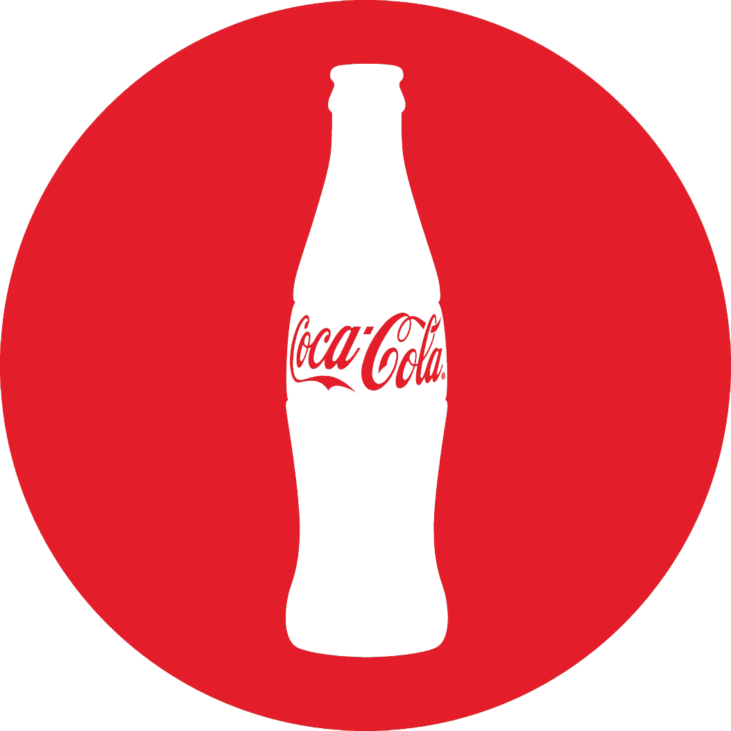 Coca Cola Png Transparent (1054x1054)