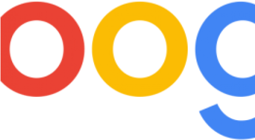 New Google Logo Png Transparent Background - Transparent Background Google Logo (640x480)