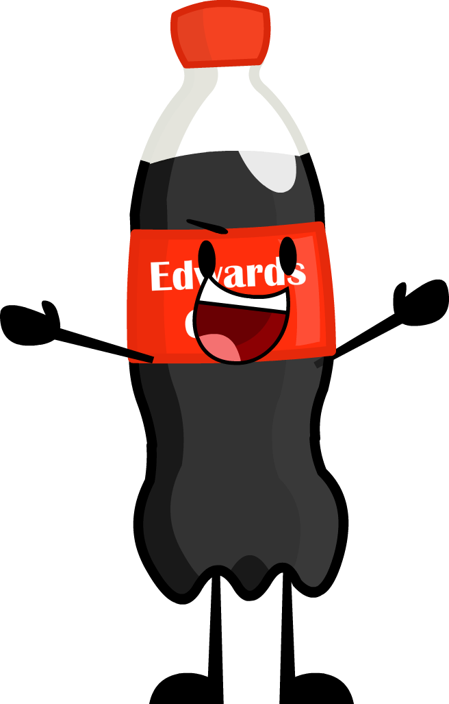 Request - Cool Insanity Coke Bottle (656x1027)