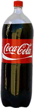 Soft Drink - Coca Cola 2 Ltr (500x500)