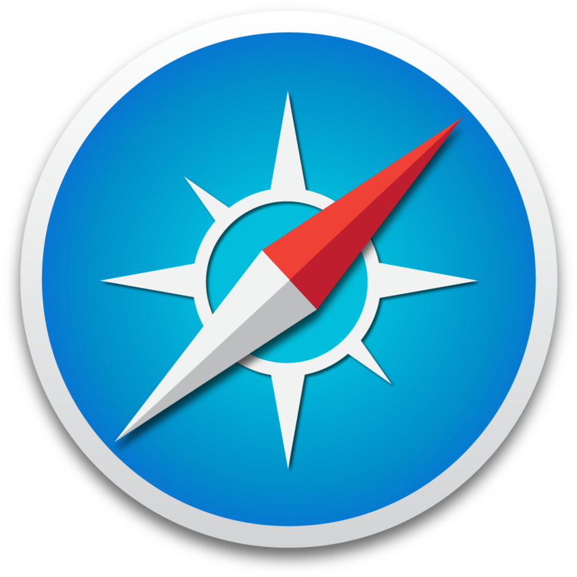 Mac Os Safari Icon (894x894)