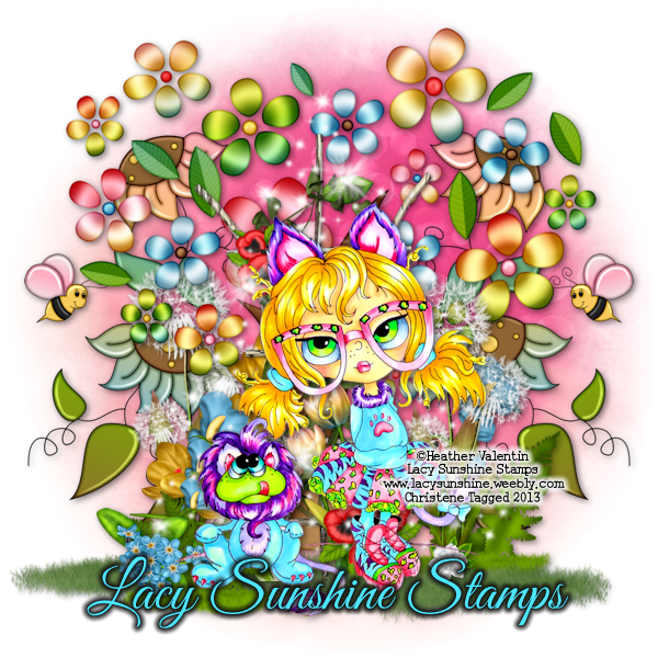   Garden Roses (600x600)