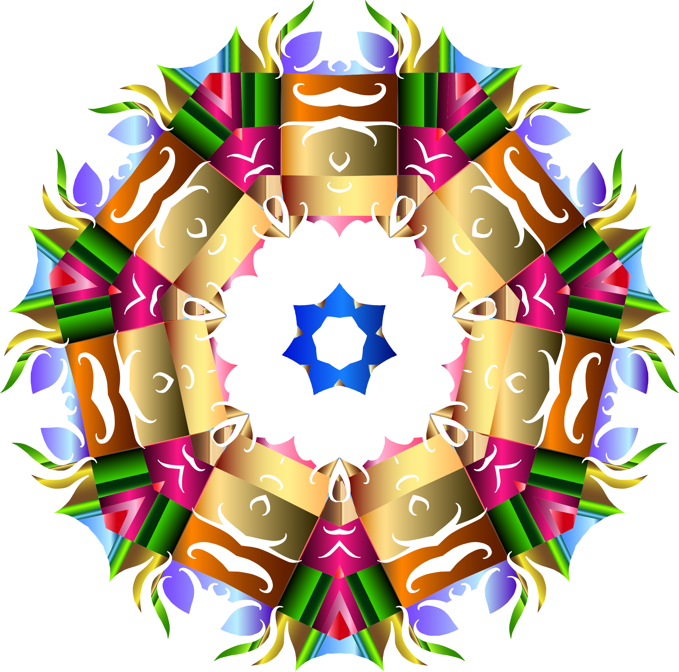 Hang Loose Clip Art With Pictures Medium Size - Clip Art (2298x2276)