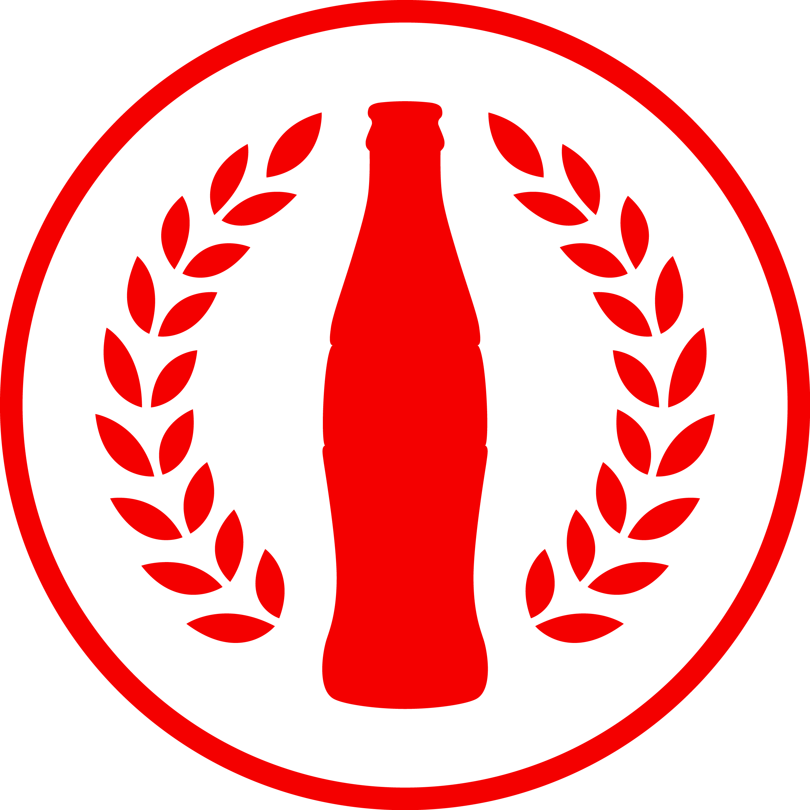 Coca Cola Scholars Foundation The Coca Cola Company - Coca Cola Scholars Foundation The Coca Cola Company (2594x2594)