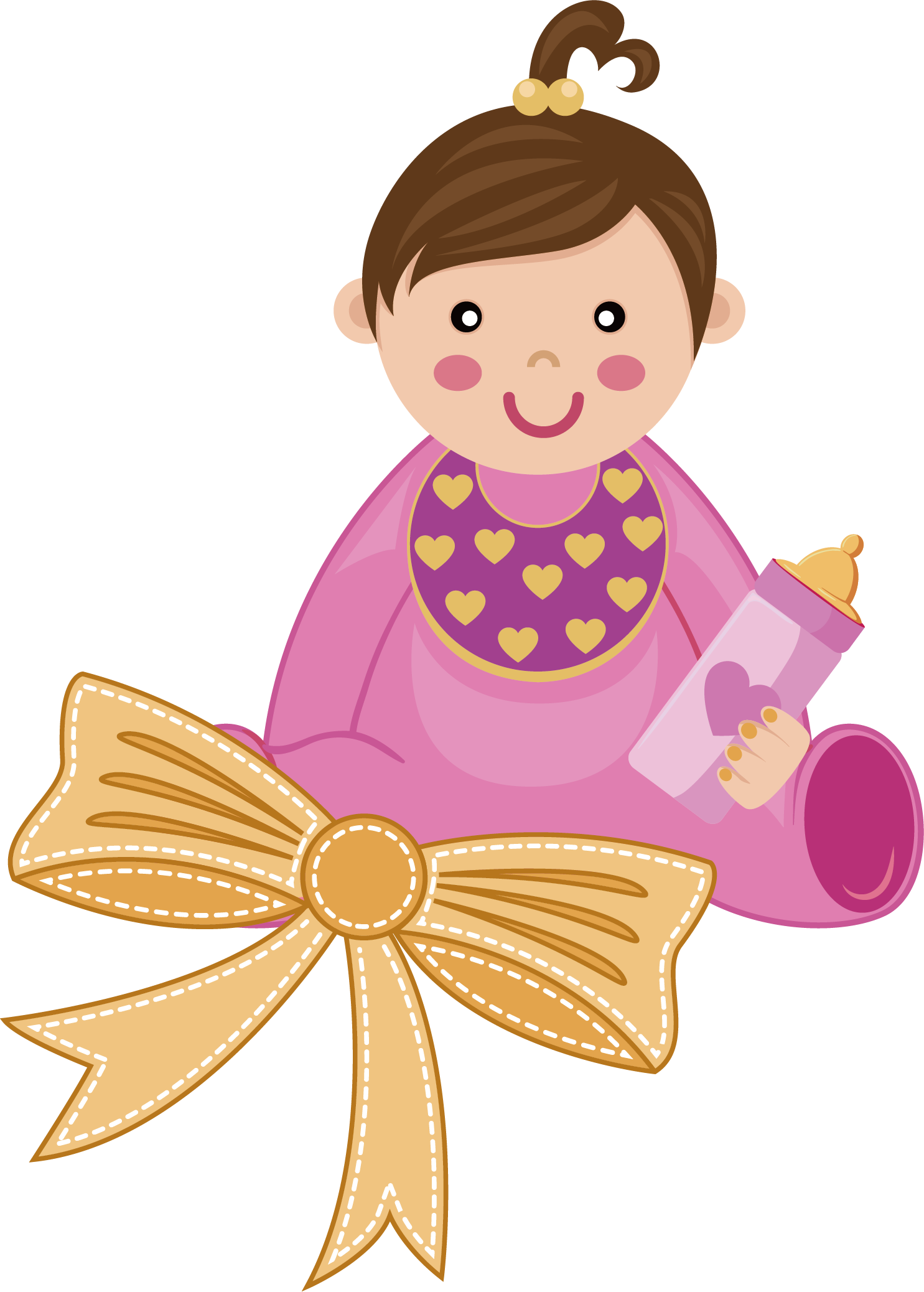 Wedding Invitation Infant Baby Shower Girl Congratulations - Wedding Invitation Infant Baby Shower Girl Congratulations (1485x2076)