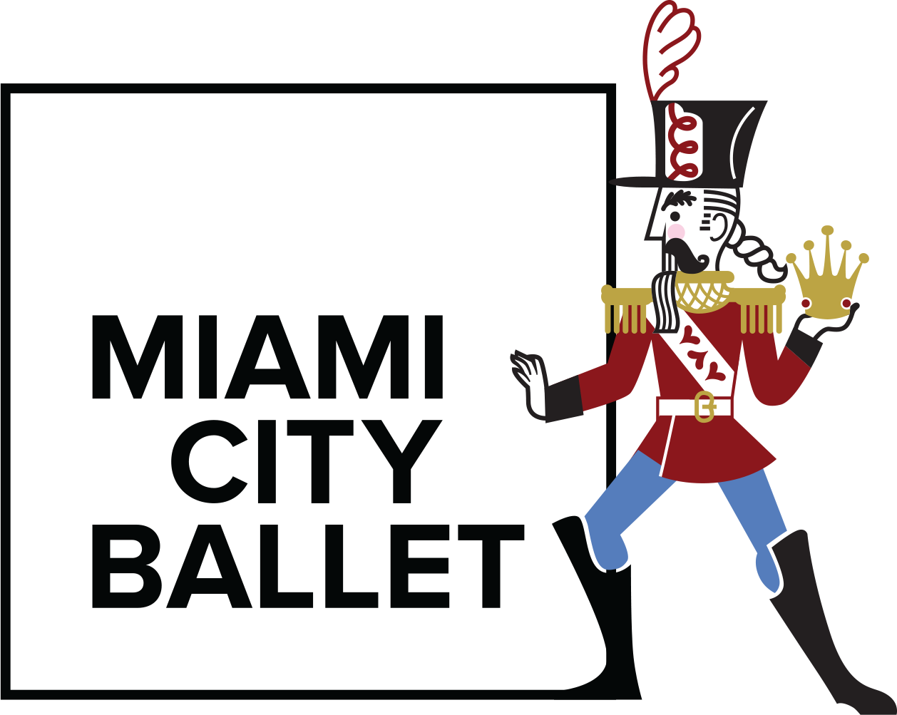 Mcb Logo-3 - Miami City Ballet (1258x1003)