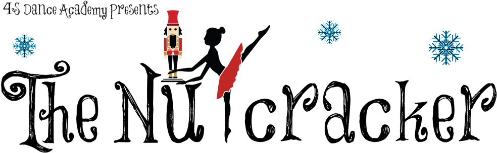 4sda's The Nutcracker - Girl Never Outgrows Square Car Magnet 3" X (1024x328)
