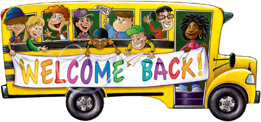 School Bus Cutout, 18", 10/pack (600x249)