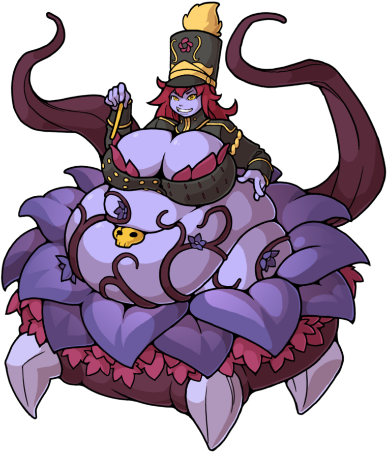 Georesize By Coke Zer0 Commission Lust By Morningpanda - Lust (894x894)