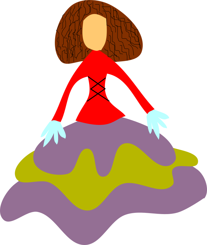 Similar Clip Art - Clip Art (676x800)