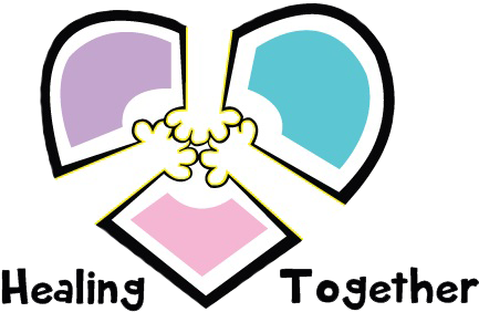 Healing Clipart Together - Healing Clipart Together (446x302)