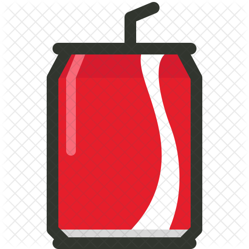 Coke Icon - Icon (512x512)
