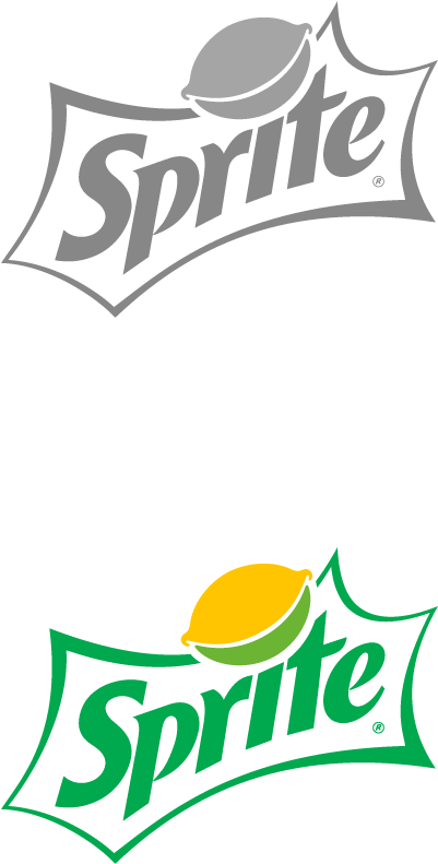 Sprite - Microfiber Cooling Refresher Towel, 10x10, Printed (500x1000)