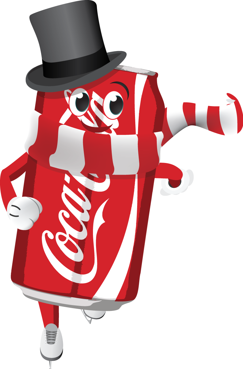 Odds & Ends - Coca Cola (792x1200)