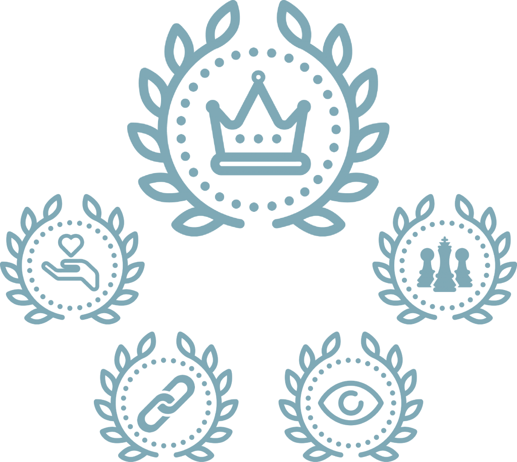 Take This 3-minute Free Test And Find Out - Environmental Law Icon (1024x916)