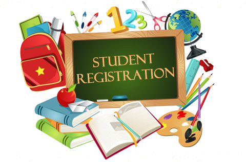Student Registration For 2017 2018 School Year Buffalo - Student Registration (480x317)