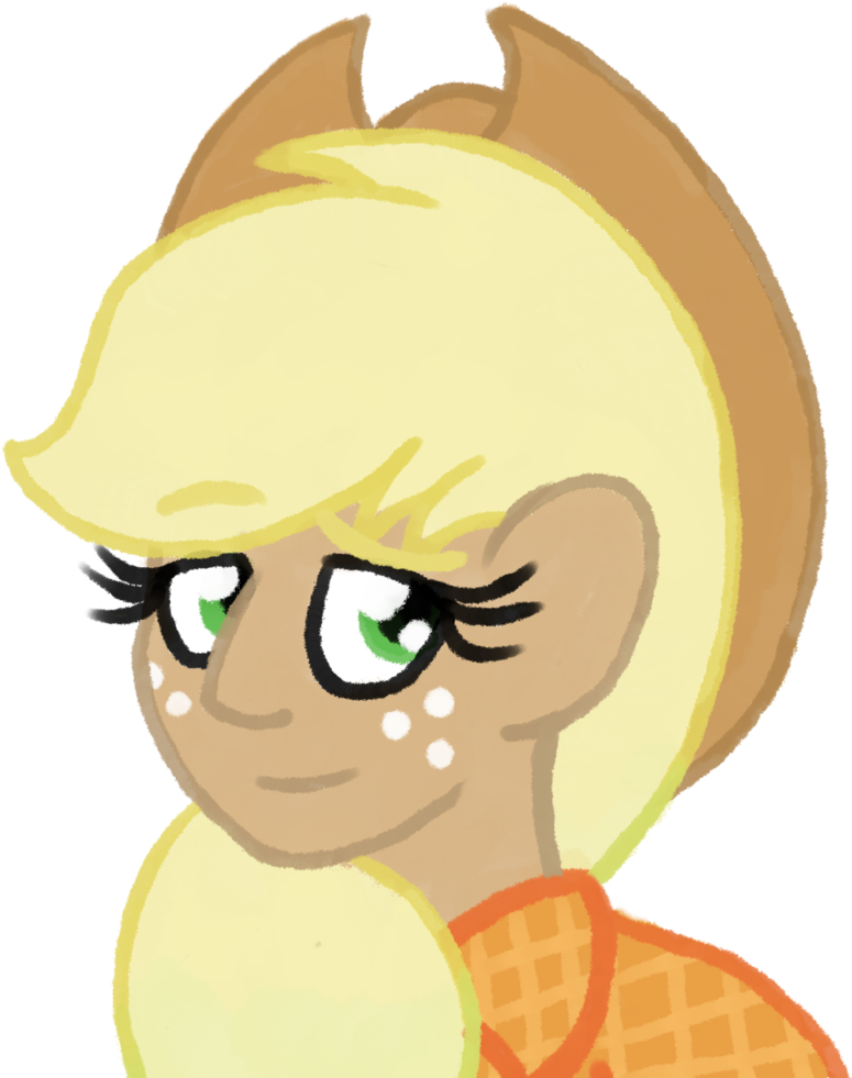 Thecrystalring, Clothes, Human, Human Coloration, Humanized, - Cartoon (785x1024)