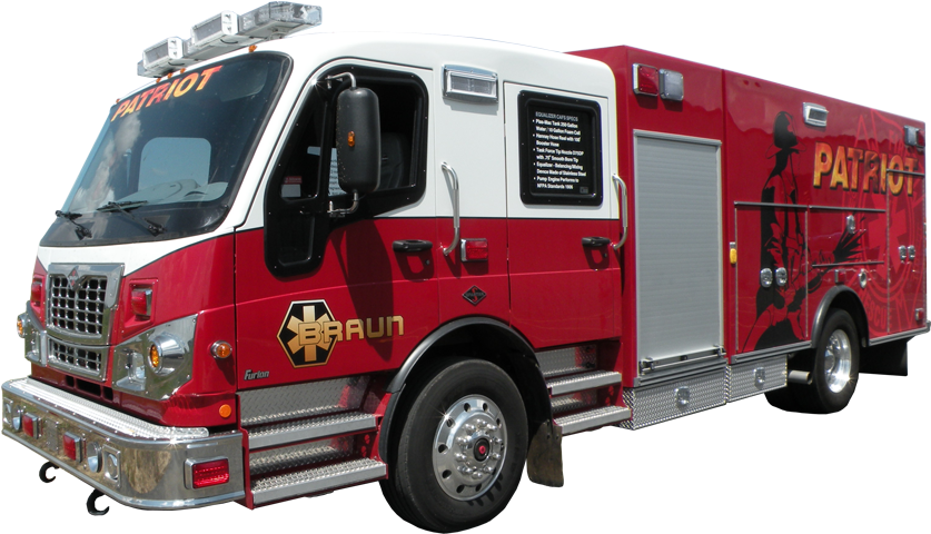 Braun Fire Truck Ambulance (848x512)