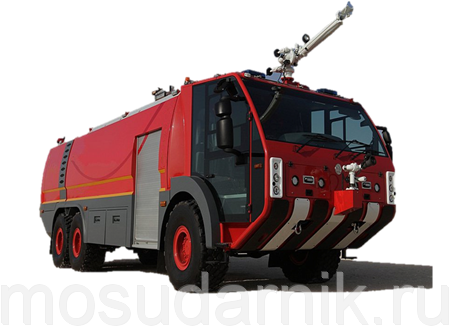 Пожарная Машина Из Южной Кореи - Fire Apparatus (517x401)